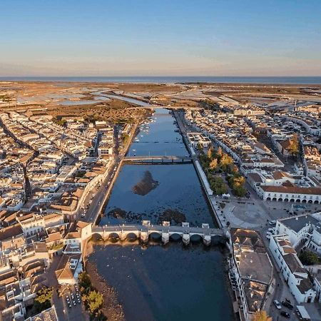 Apartamento Monte Da Eira Tavira Exteriér fotografie