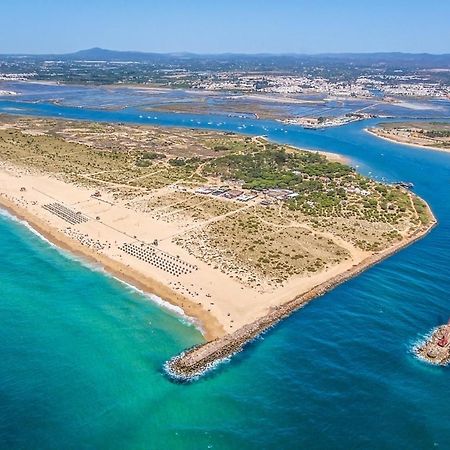 Apartamento Monte Da Eira Tavira Exteriér fotografie