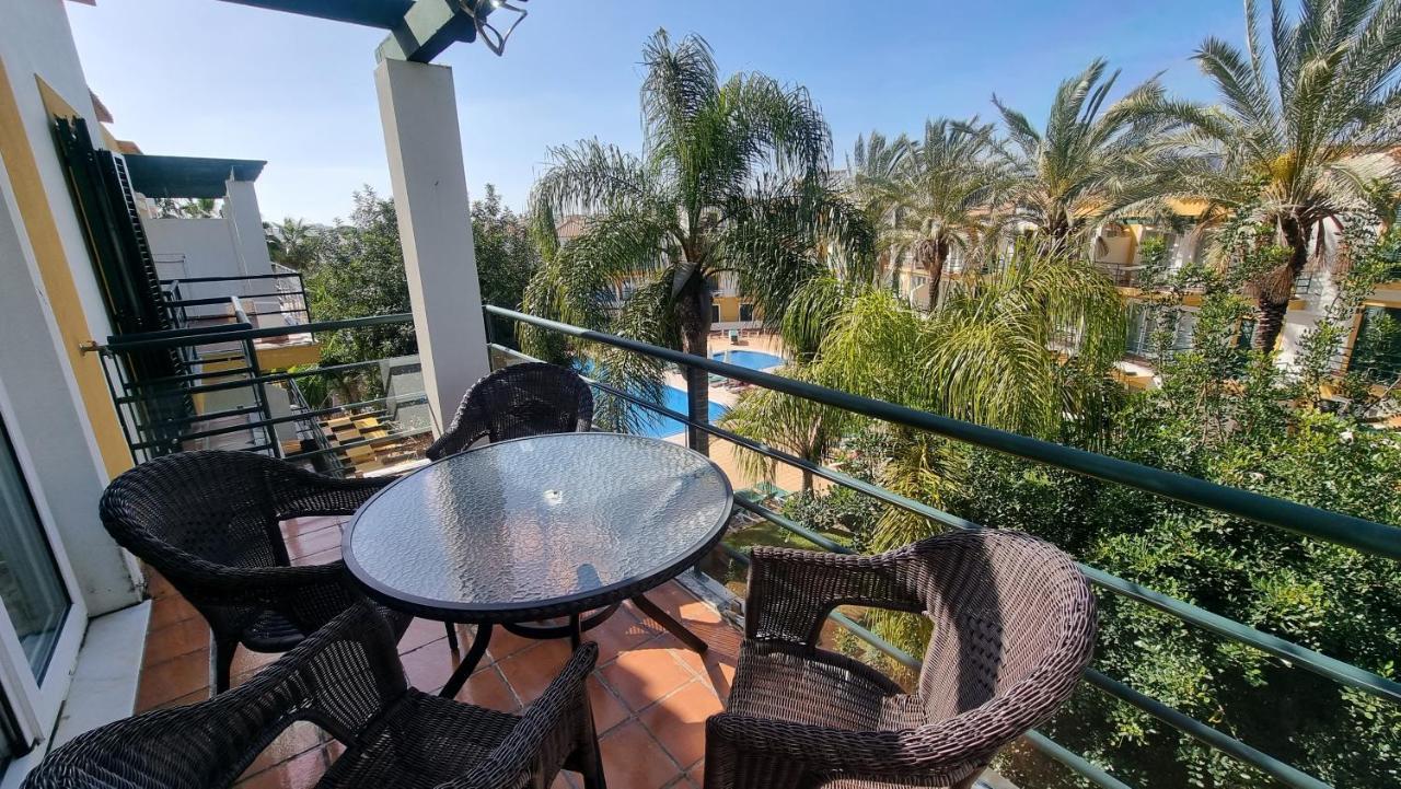 Apartamento Monte Da Eira Tavira Exteriér fotografie