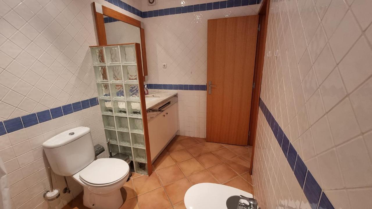 Apartamento Monte Da Eira Tavira Exteriér fotografie