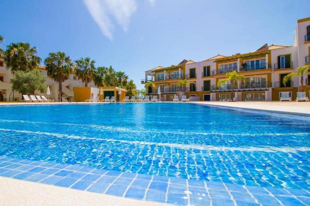 Apartamento Monte Da Eira Tavira Exteriér fotografie