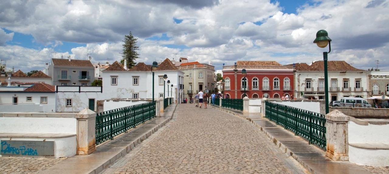 Apartamento Monte Da Eira Tavira Exteriér fotografie