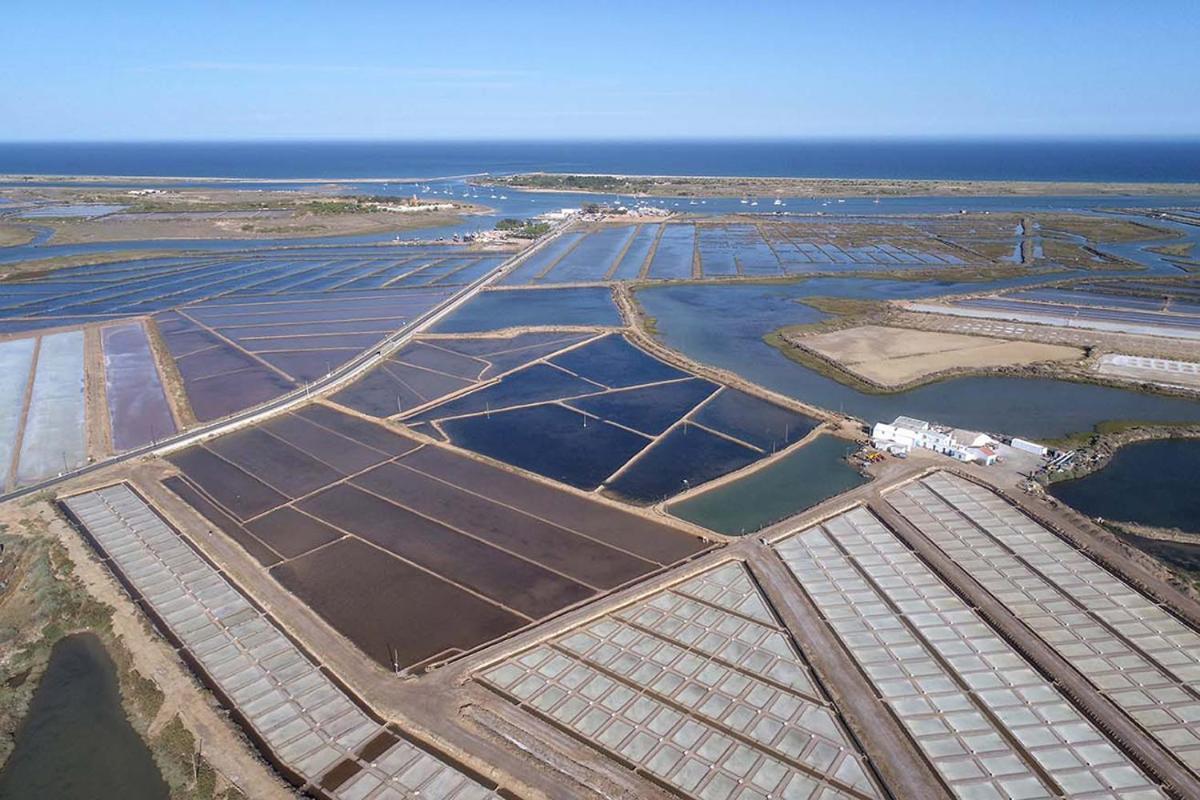 Apartamento Monte Da Eira Tavira Exteriér fotografie