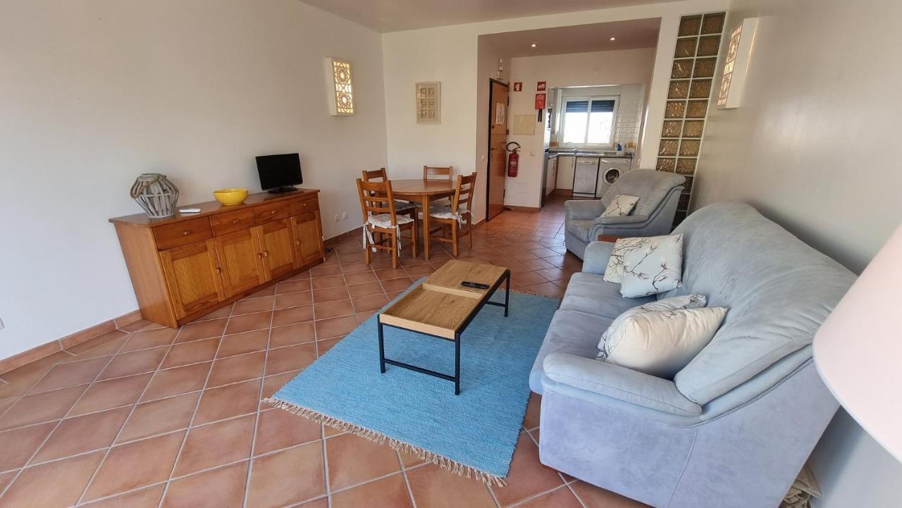 Apartamento Monte Da Eira Tavira Exteriér fotografie