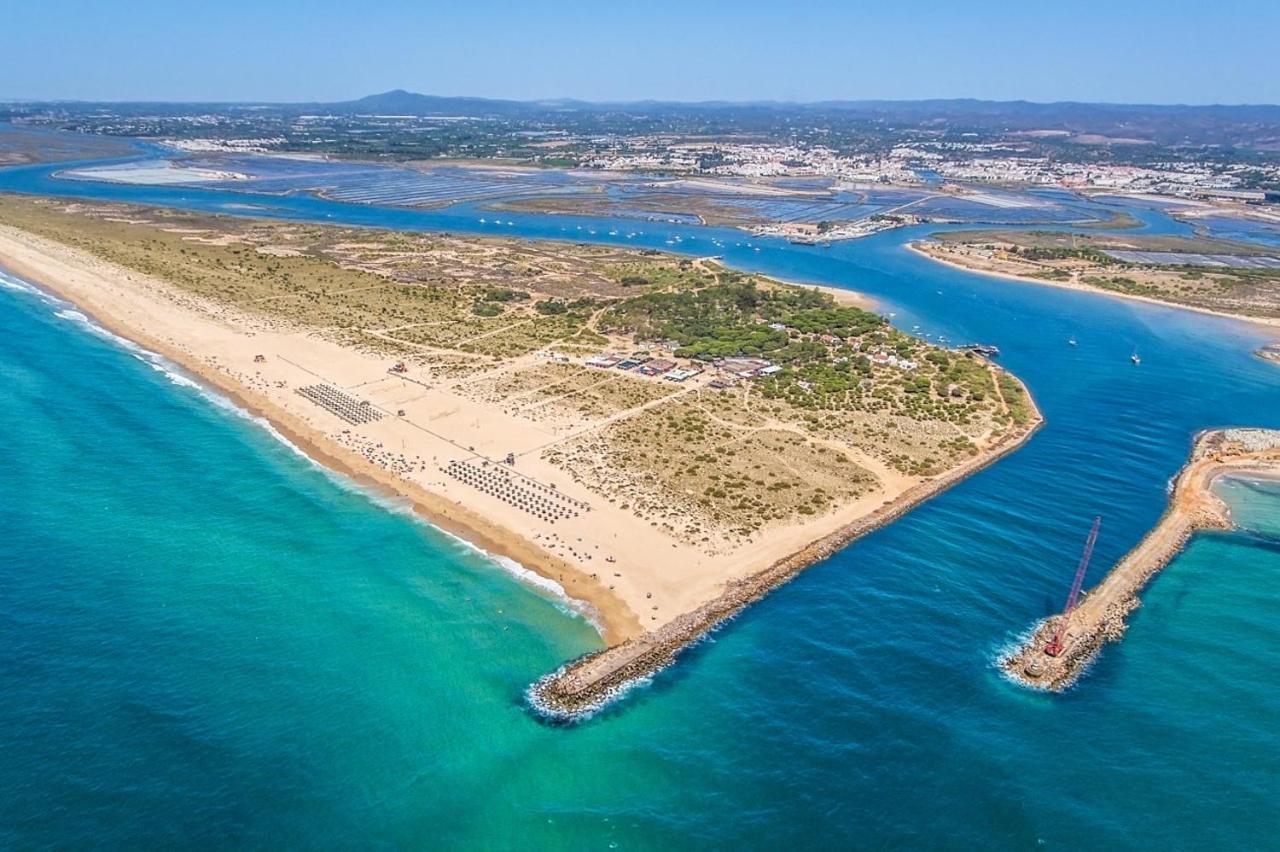 Apartamento Monte Da Eira Tavira Exteriér fotografie