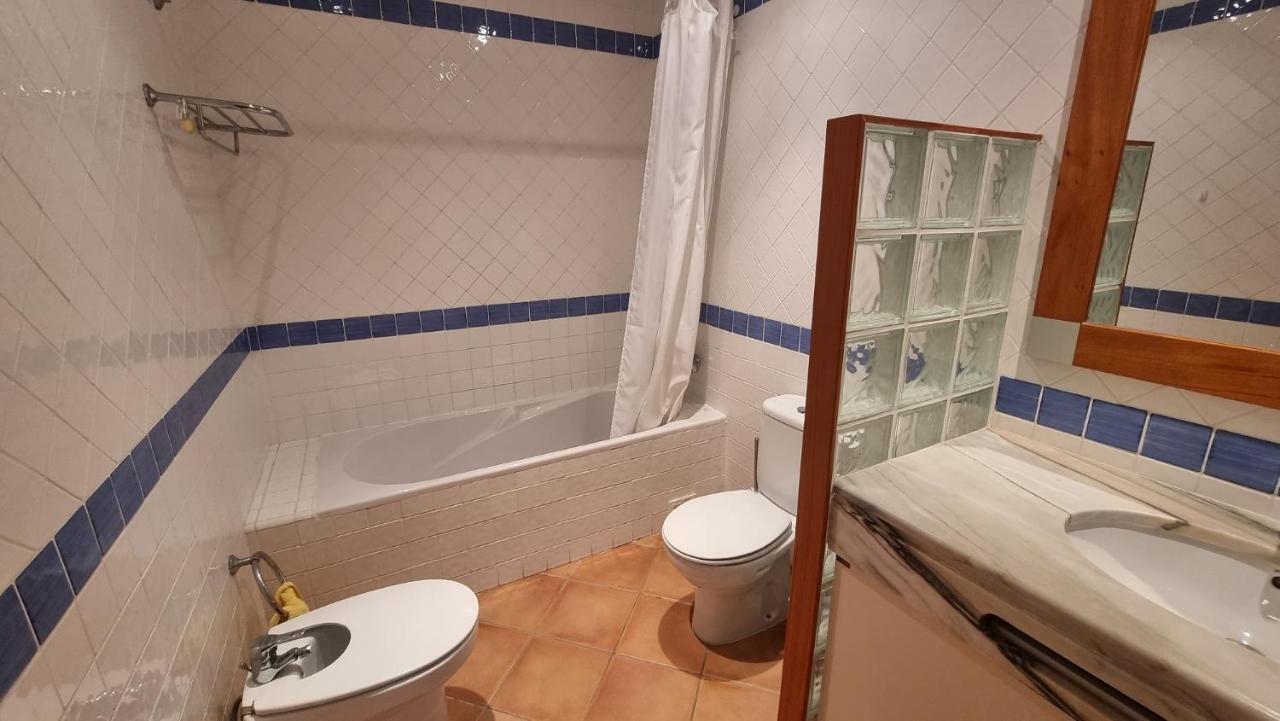 Apartamento Monte Da Eira Tavira Exteriér fotografie