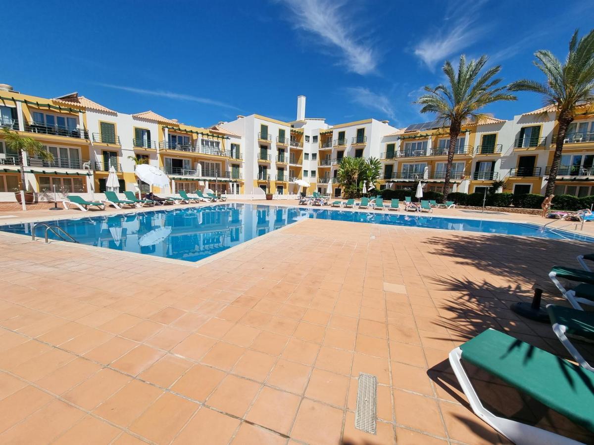 Apartamento Monte Da Eira Tavira Exteriér fotografie