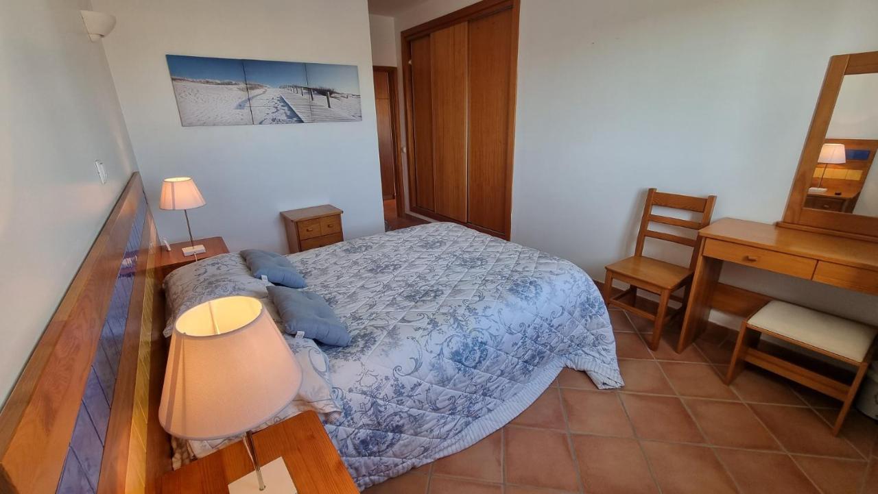 Apartamento Monte Da Eira Tavira Exteriér fotografie