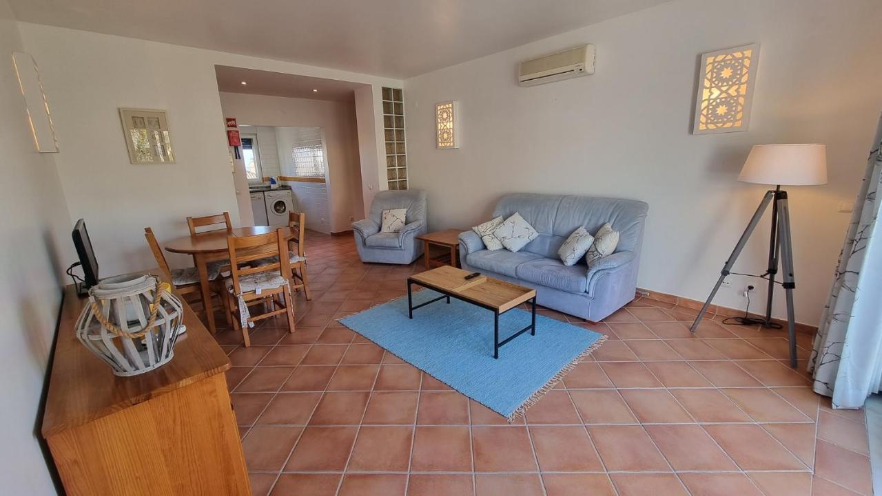 Apartamento Monte Da Eira Tavira Exteriér fotografie