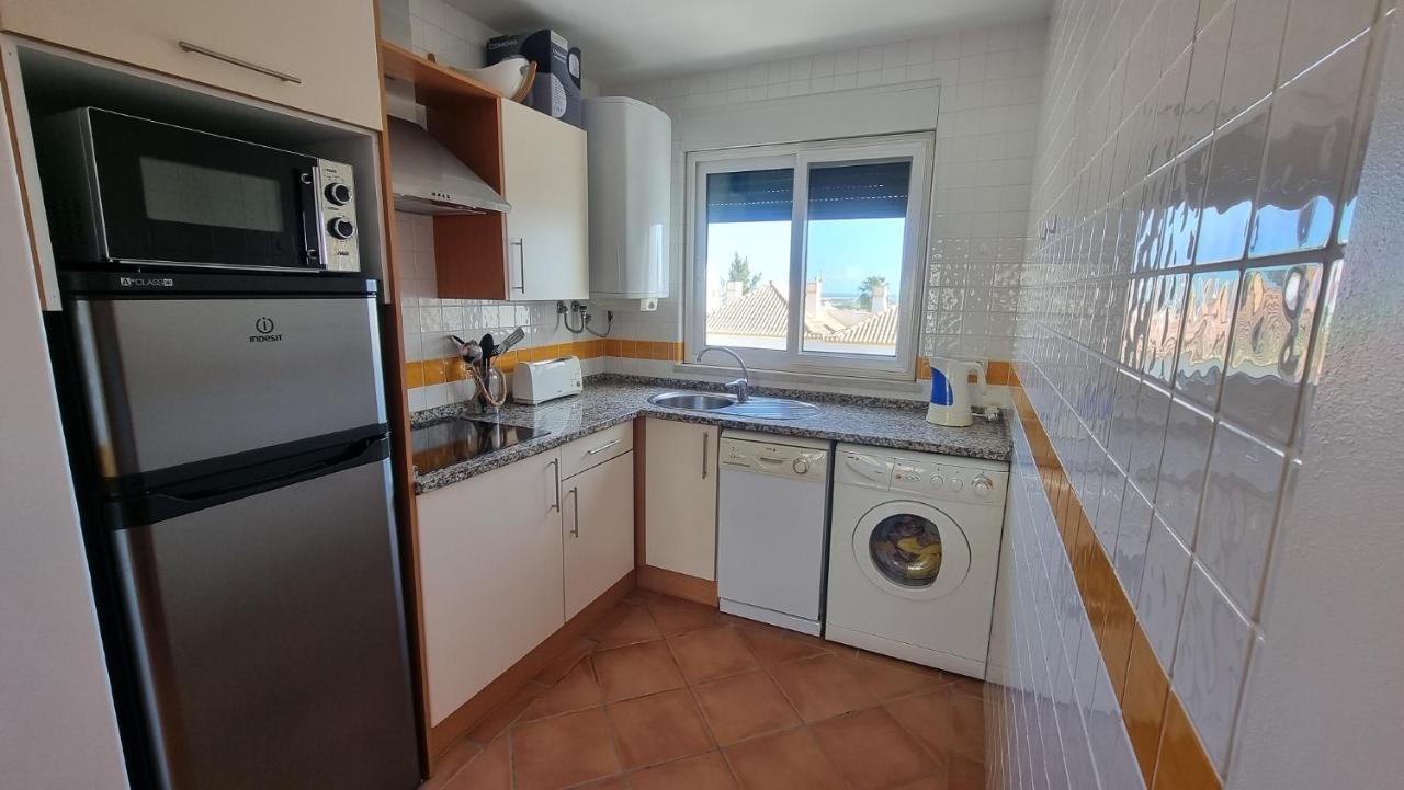 Apartamento Monte Da Eira Tavira Exteriér fotografie