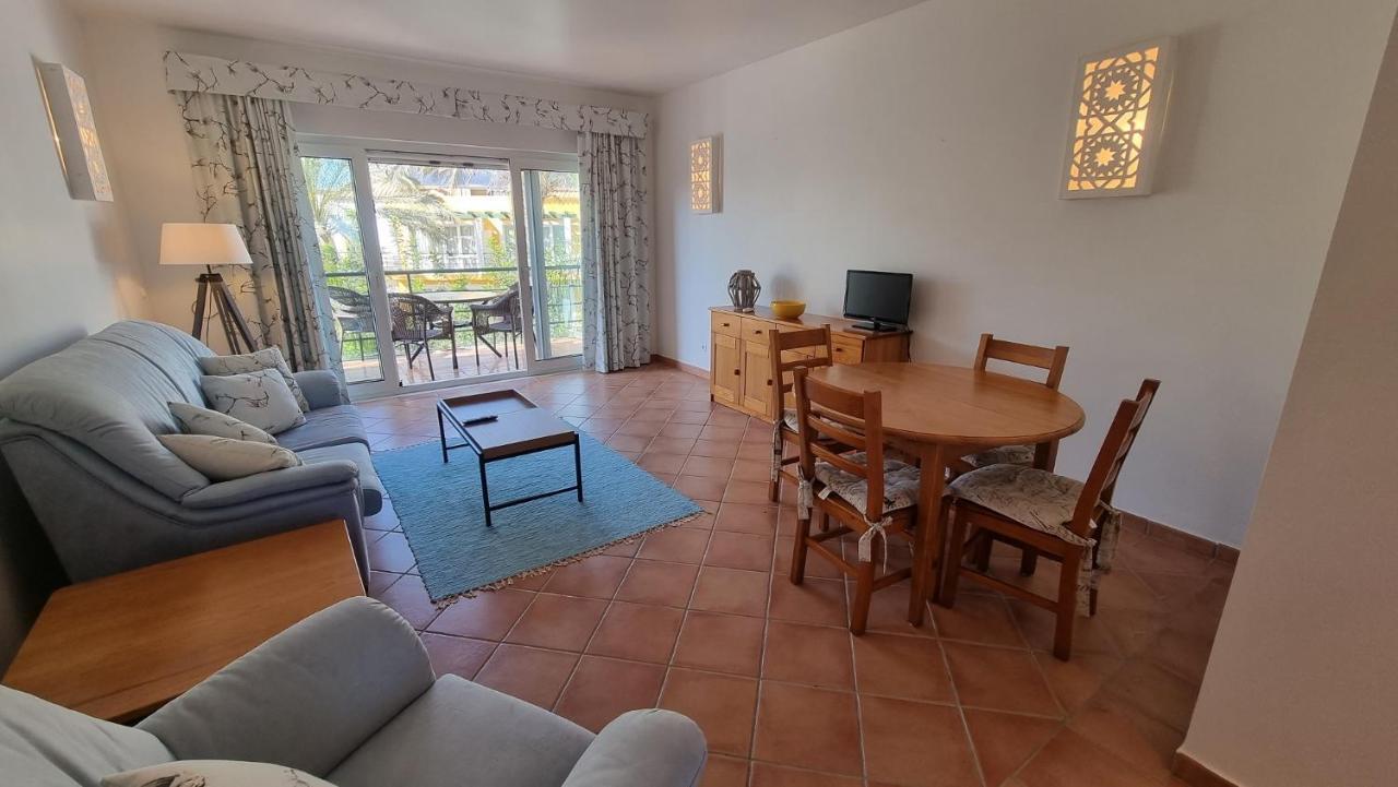 Apartamento Monte Da Eira Tavira Exteriér fotografie
